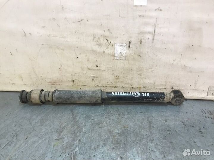 Амортизатор задний Renault Symbol Clio K7JA700