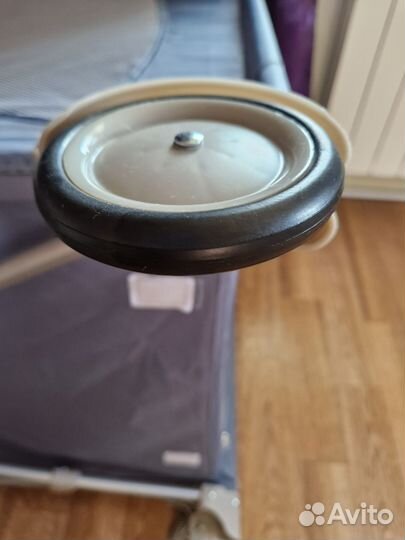 Детский манеж Арена Babycare