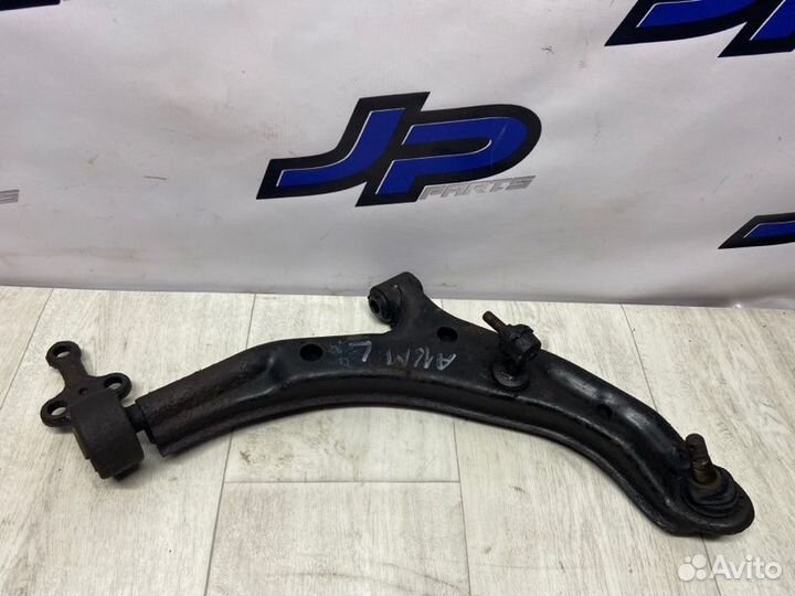 Рычаг передний правый Nissan Almera N16 1.5 QG15DE