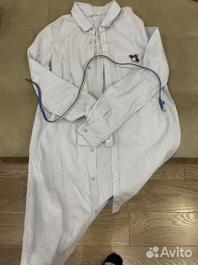 Платья на девочку 142-156 пакетом