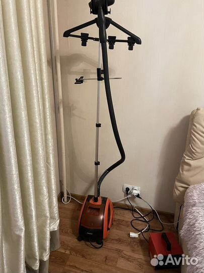 Отпариватель monster MB 10035