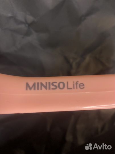 Массажер для шеи miniso life