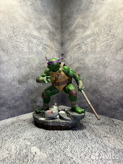 Фигурка Донателло/ Donatello