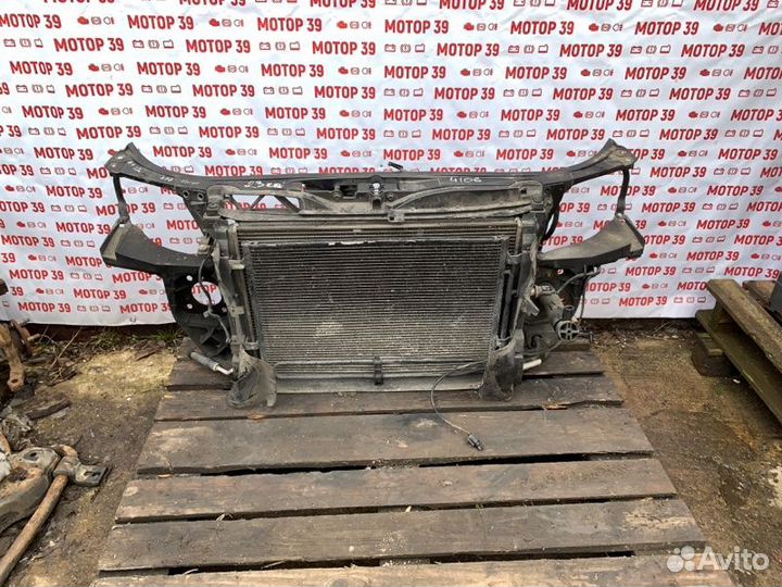 Телевизор Audi A4 1.8 I BEX 2002