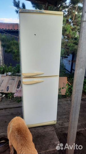 Холодильник бу