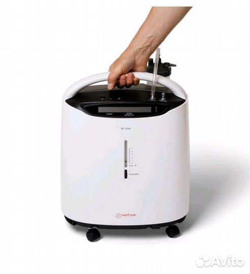 Кислородный концентратор