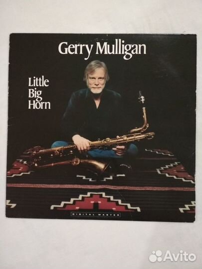 Виниловые пластинки. Jazz