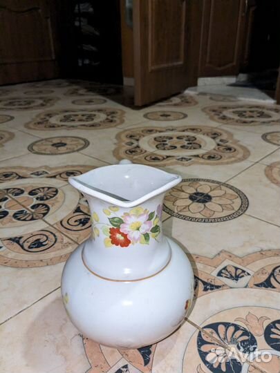 Кувшин СССР