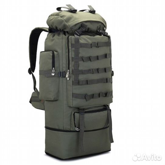 Туристический рюкзак 100 л