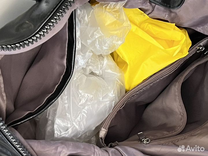 Сумка женская через плечо