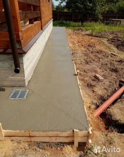 Бригада строителей: стройка, ремонт, реконструкция