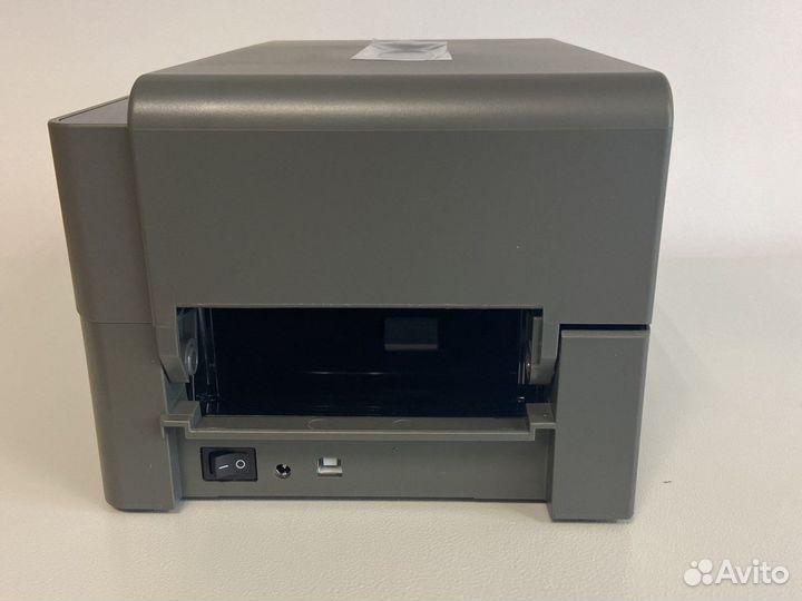 Принтер этикеток для маркетплейсов