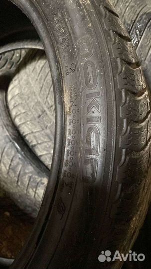 Nokian Tyres Rockproof 265/40 R21