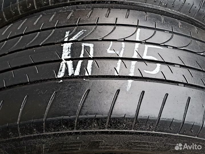 Bridgestone Dueler H/L 33A 235/55 R20 102V