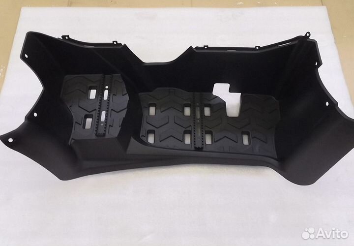 Подножка для квадроцикла Bm jumbo 700