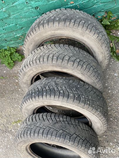 Cordiant Snow Cross 2 185/65 R15