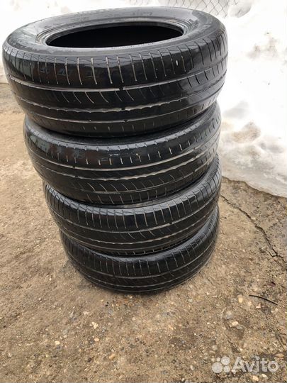 Pirelli Cinturato P1 195/65 R15