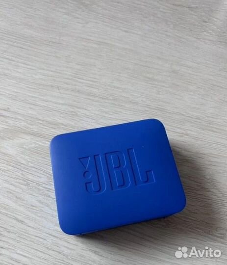Колонка GBL GO2 новая