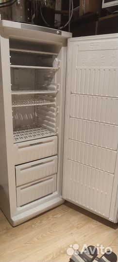 Морозильная камера Indesit SFR 167