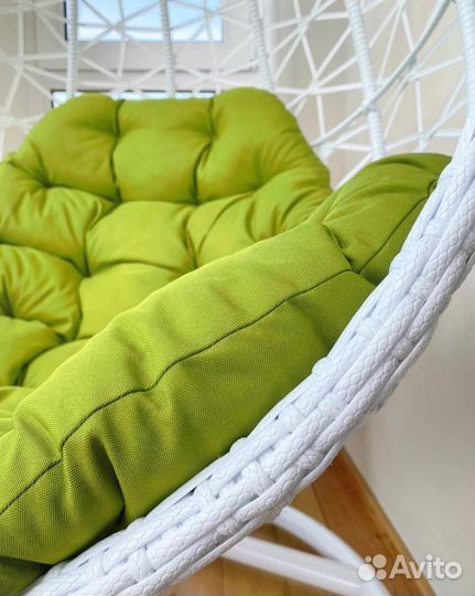 Подвесное кресло