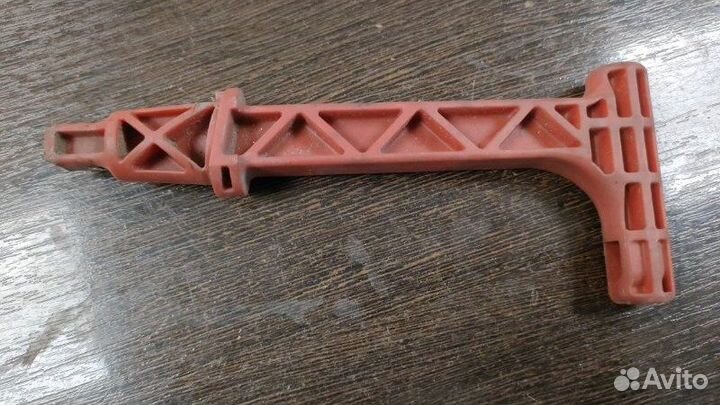 Рычаг разблокировки кпп Bmw X5 E70 N62N 4.8I 2010