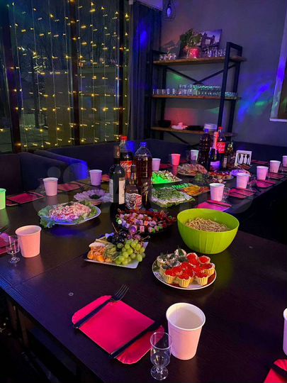 Дом 65 м² на участке 4 сот.