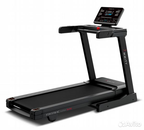 Беговая дорожка Ammity Fashion FTM 5118 AC