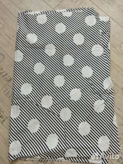 Ткань ситец СССР