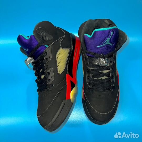 Air Jordan 5 Retro 