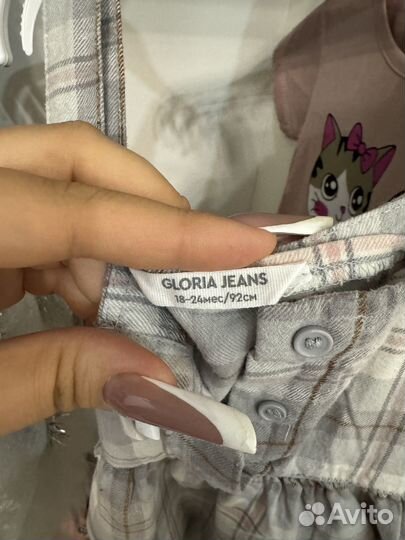 Платье на девочку