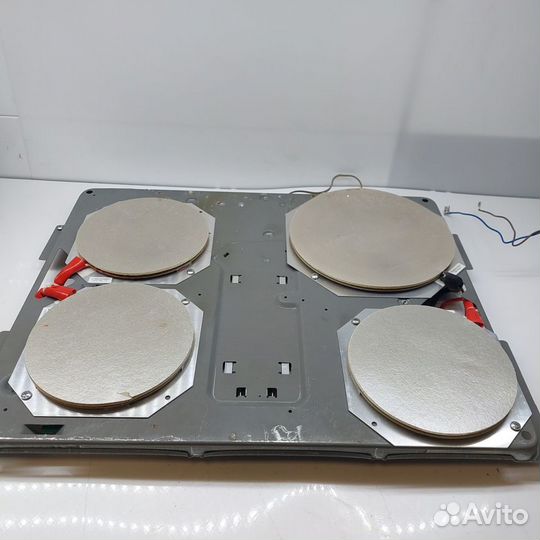 Варочная панель hotpoin IO 632ccrfh Варочная панель hotpoin IO 632ccrfh