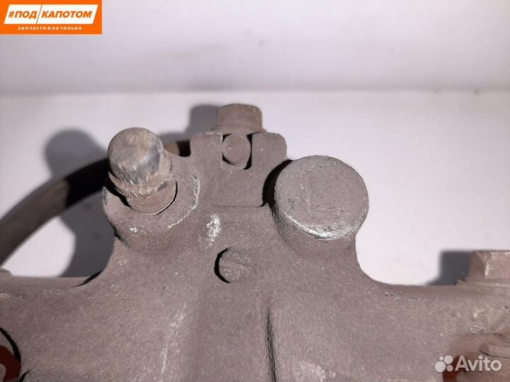 Суппорт тормозной задний левый Mazda CX-7 ER 2009