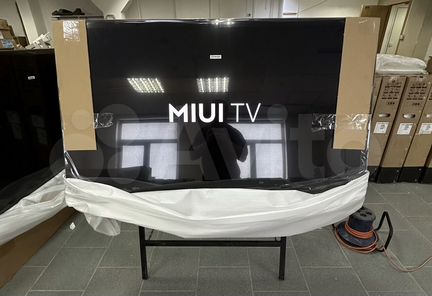 Телевизор Xiaomi MI TV ES Pro 65 120Гц