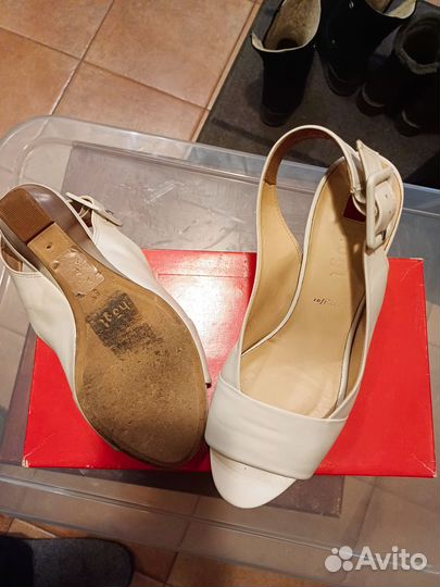 Продам туфли