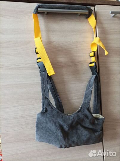 Вожжи детские