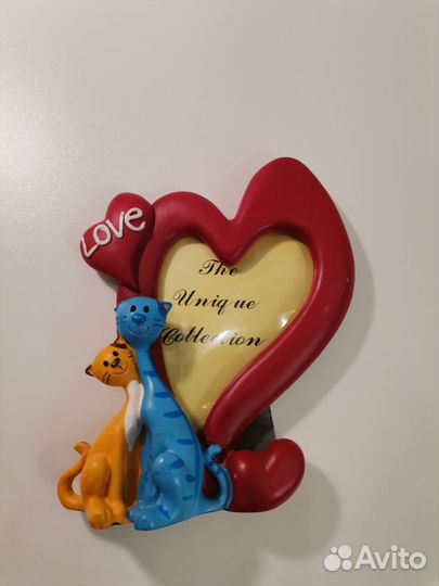 Рамка для фотографий