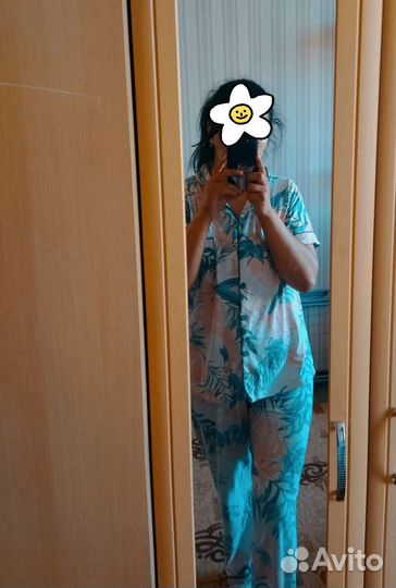 Вещи пакетом 48 50