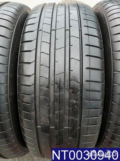 Pirelli P Zero 265/50 R19 97U