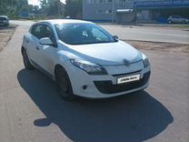 Renault Megane 1.5 MT, 2010, 259 085 км, с пробегом, цена 280 000 руб.