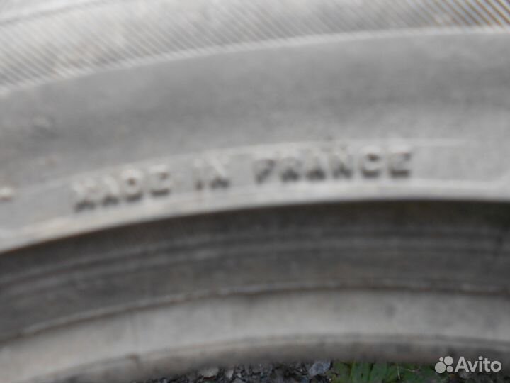 Bridgestone Potenza RE050A 225/50 R17