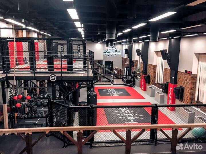 Аренда спортивного зала