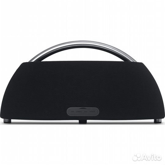 Акустика Harman/Kardon Go + Play, черная. Новая