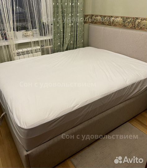 Матрас Verda Soft memory Pillow Top