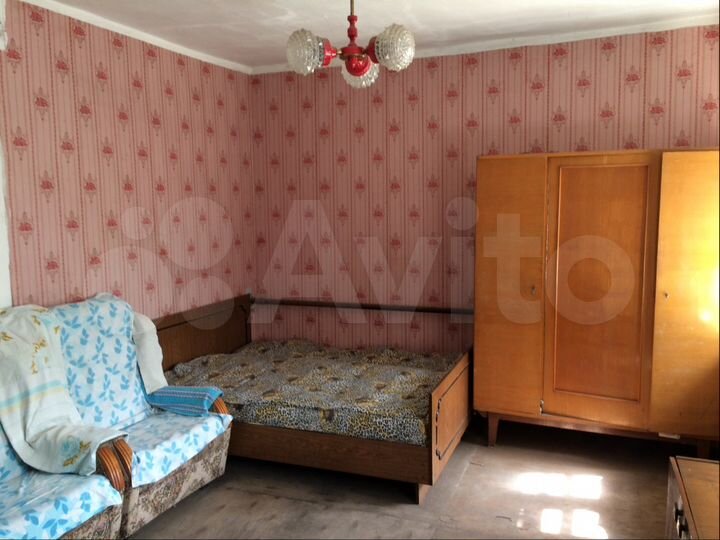 Дом 70 м² на участке 13 сот.