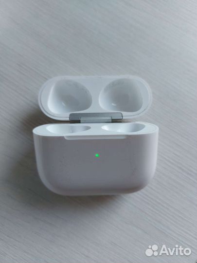 Кейс для airpods 2 (футляр)