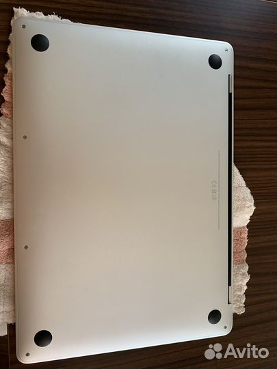 Apple MacBook Pro 13