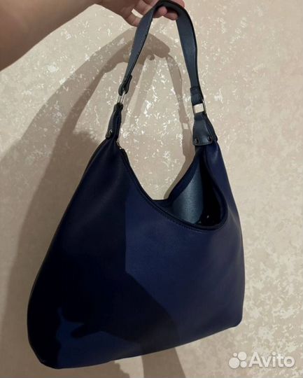 Сумка Beverly Hills Polo Club электро цвет