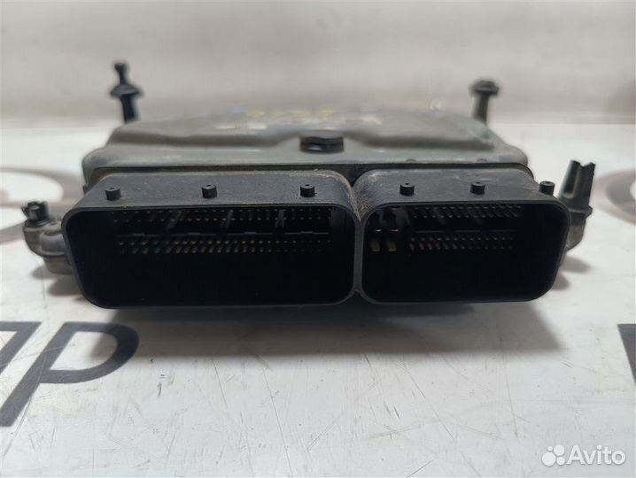 Блок управления efi Mercedes-Benz Sprinter 906