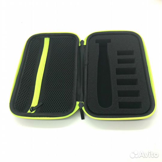 Чехол для бритвы триммера Philips Oneblade дефект