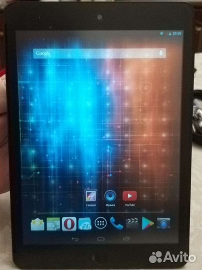 Prestigio Multipad 4 Quantum 7.85 3G